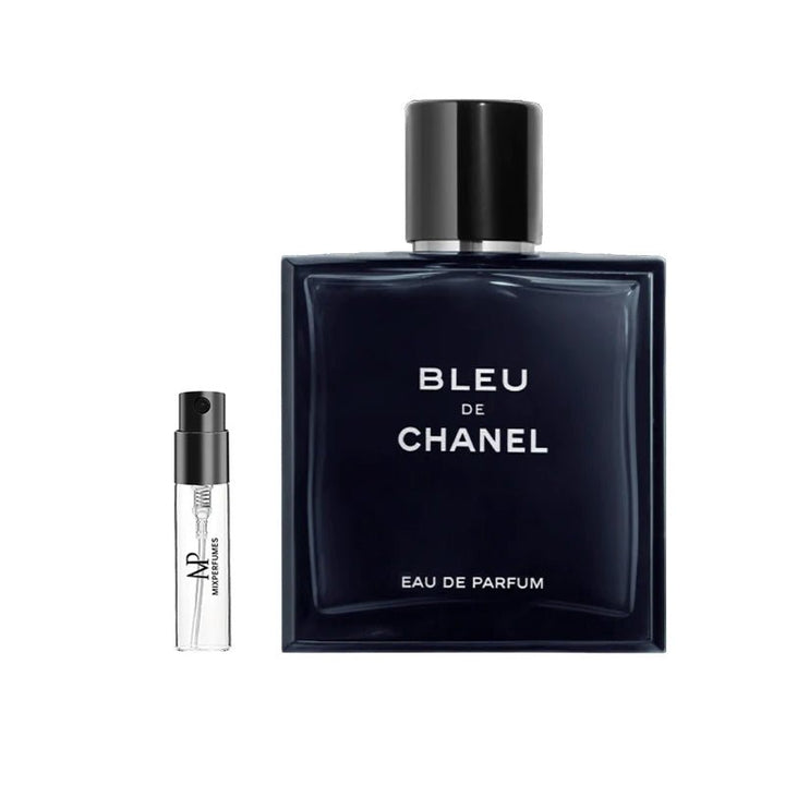 Bleu de Chanel Chanel Sample - Sample