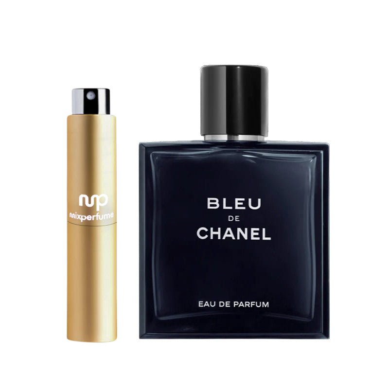 Bleu de Chanel Chanel Sample - Sample