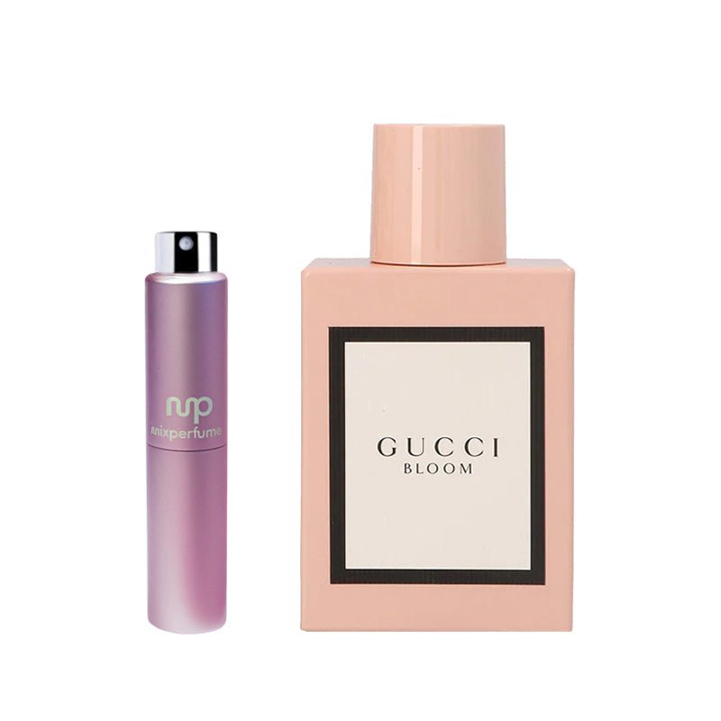 Bloom Eau de Parfum Gucci - Women - Sample