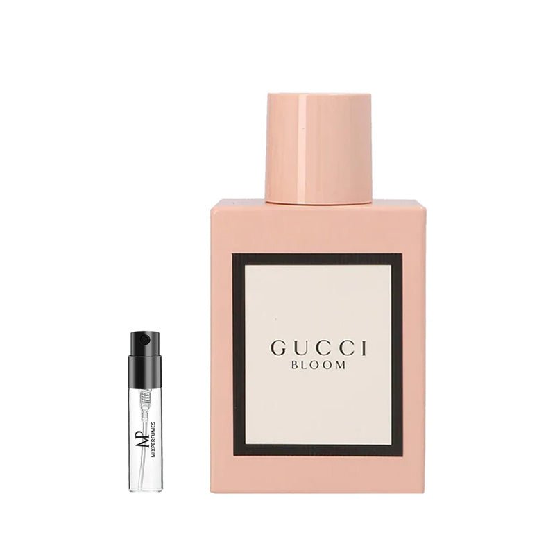 Bloom Eau de Parfum Gucci - Women - Sample