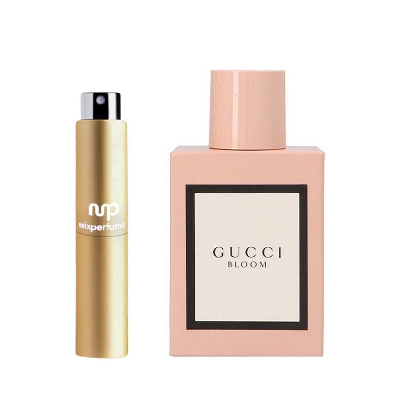 Bloom Eau de Parfum Gucci - Women - Sample