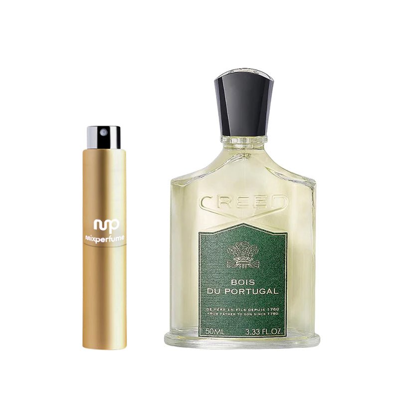 Bois du Portugal by Creed EAU DE PARFUM - Men - Sample