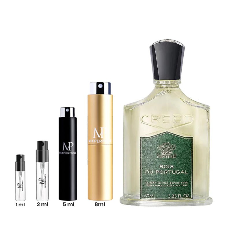 Bois du Portugal by Creed EAU DE PARFUM - Men - Sample