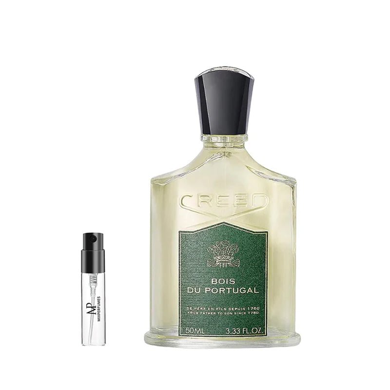 Bois du Portugal by Creed EAU DE PARFUM - Men - Sample