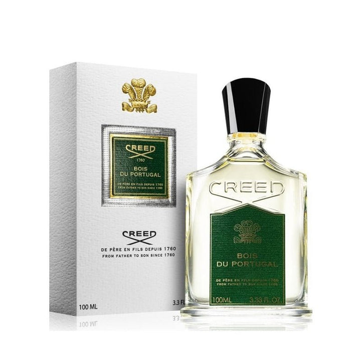 Bois du Portugal by Creed EAU DE PARFUM - Men - Sample