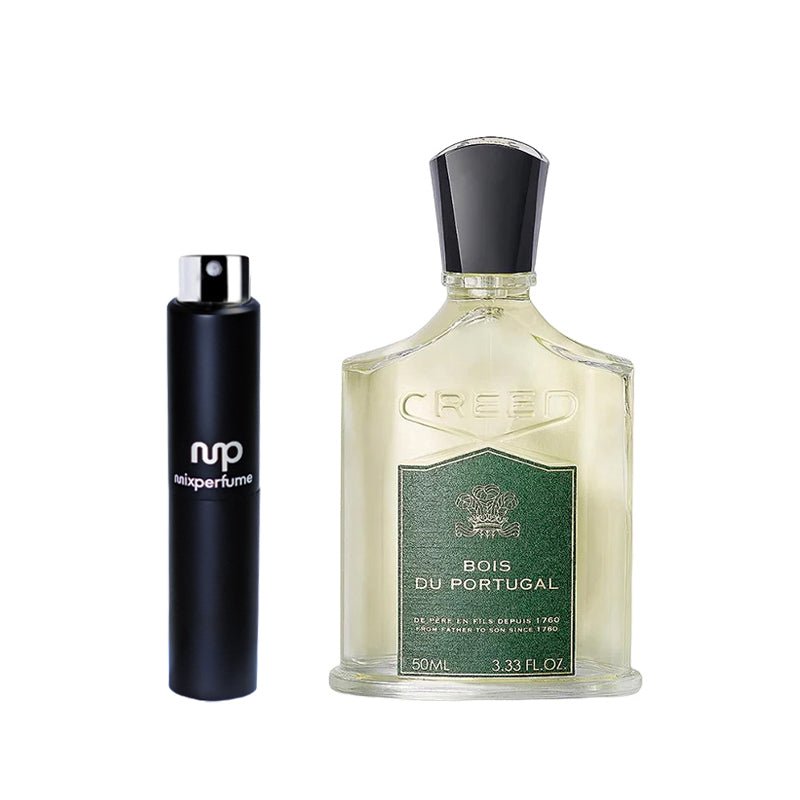 Bois du Portugal by Creed EAU DE PARFUM - Men - Sample