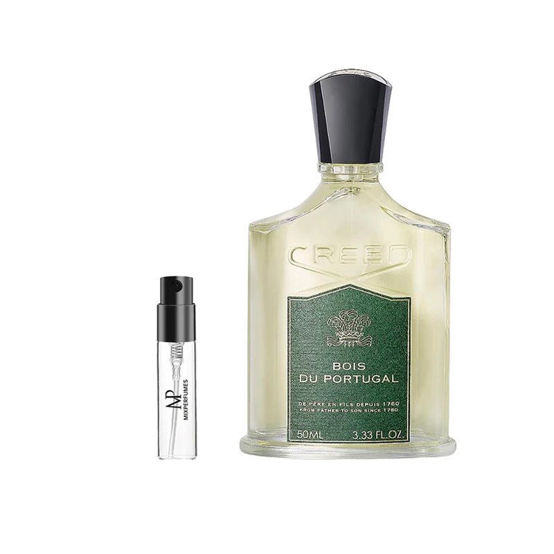 Bois du Portugal by Creed EAU DE PARFUM - Men - Sample