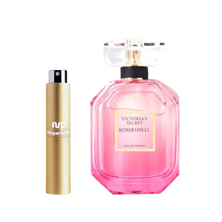 Bombshell Eau de Parfum Victoria's Secret - Women - Sample