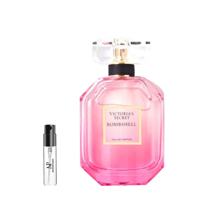 Bombshell Eau de Parfum Victoria's Secret - Women - Sample