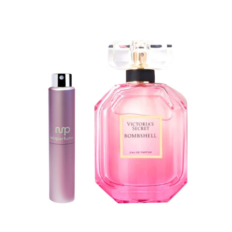 Bombshell Eau de Parfum Victoria's Secret - Women - Sample