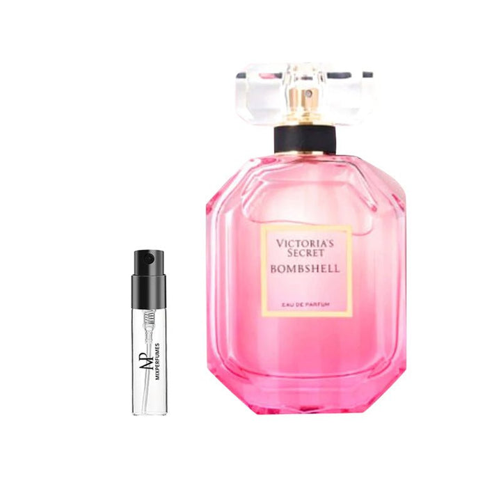 Bombshell Eau de Parfum Victoria's Secret - Women - Sample