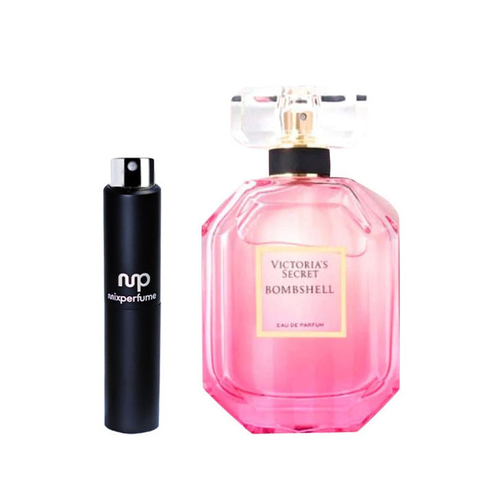 Bombshell Eau de Parfum Victoria's Secret - Women - Sample