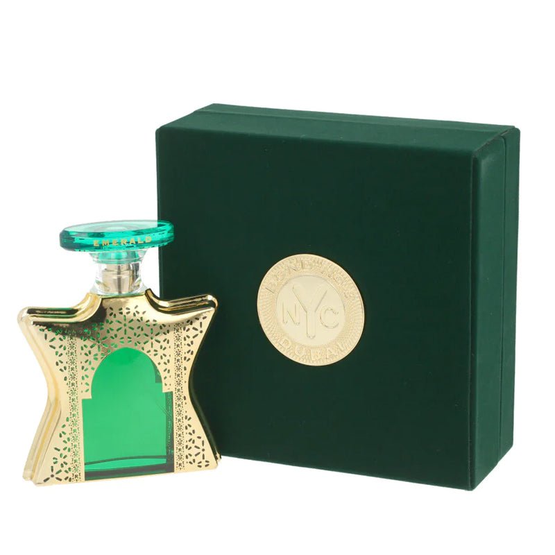 Bond #9 Dubai Emerald Eau de Perfume - Unisex - Sample