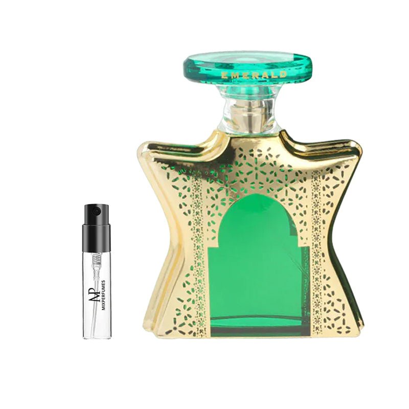 Bond #9 Dubai Emerald Eau de Perfume - Unisex - Sample