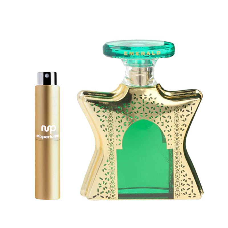 Bond #9 Dubai Emerald Eau de Perfume - Unisex - Sample