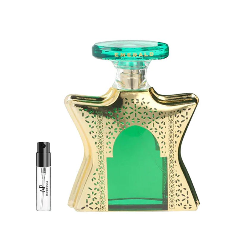 Bond #9 Dubai Emerald Eau de Perfume - Unisex - Sample