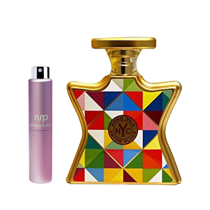 Bond No. 9 Astor Place Eau de Parfum Unisex - Sample