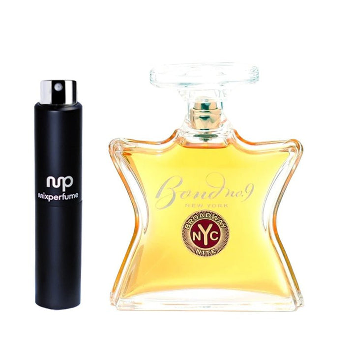 Bond No. 9 Broadway Nite Eau de Parfum for Women - Sample