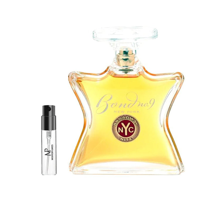 Bond No. 9 Broadway Nite Eau de Parfum for Women - Sample