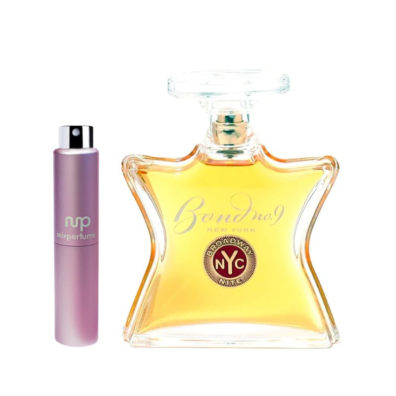 Bond No. 9 Broadway Nite Eau de Parfum for Women - Sample