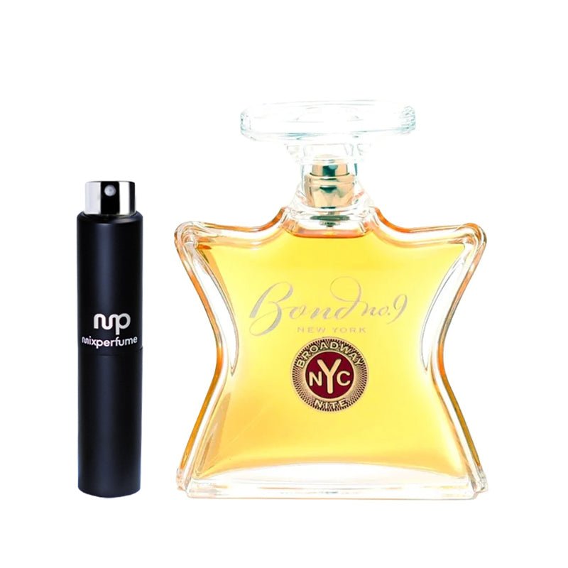 Bond No. 9 Broadway Nite Eau de Parfum for Women - Sample