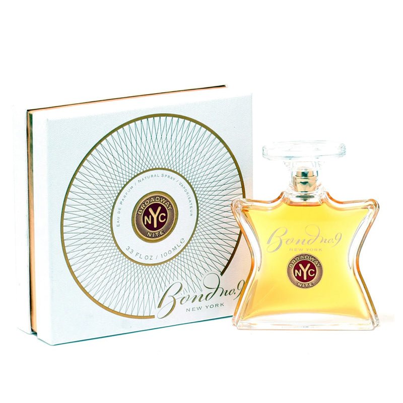 Bond No. 9 Broadway Nite Eau de Parfum for Women - Sample