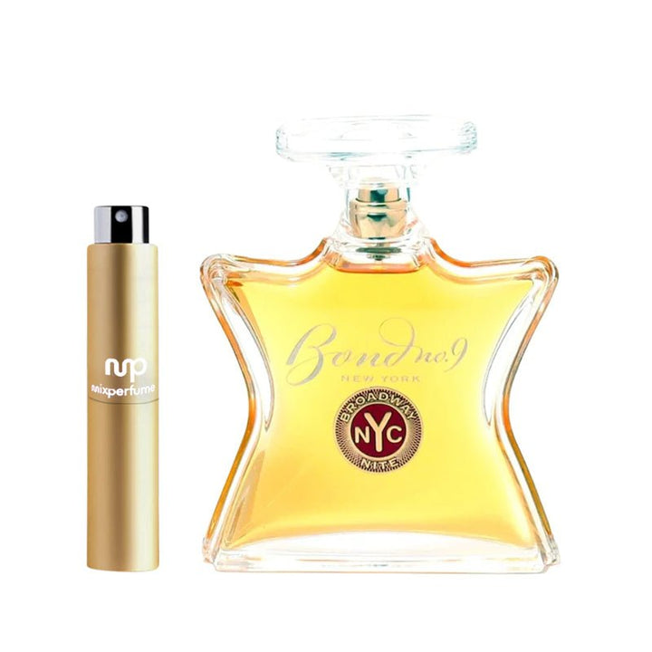 Bond No. 9 Broadway Nite Eau de Parfum for Women - Sample