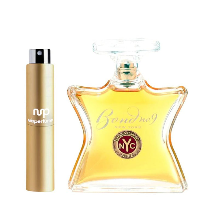 Bond No. 9 Broadway Nite Eau de Parfum for Women - Sample