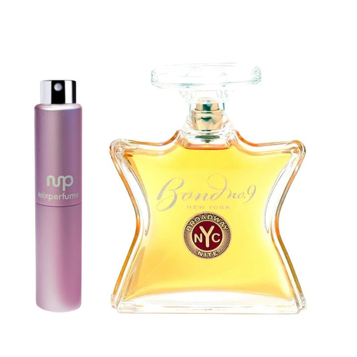 Bond No. 9 Broadway Nite Eau de Parfum for Women - Sample