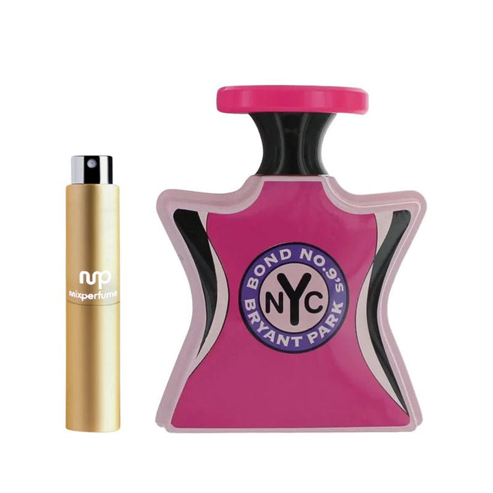 Bond No. 9 Bryant Park Eau de Parfum for Women - Sample