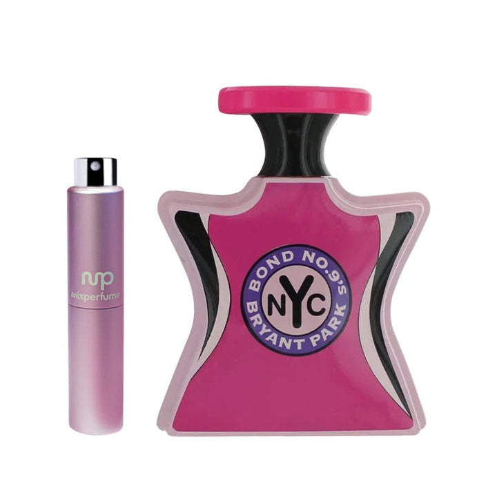 Bond No. 9 Bryant Park Eau de Parfum for Women - Sample