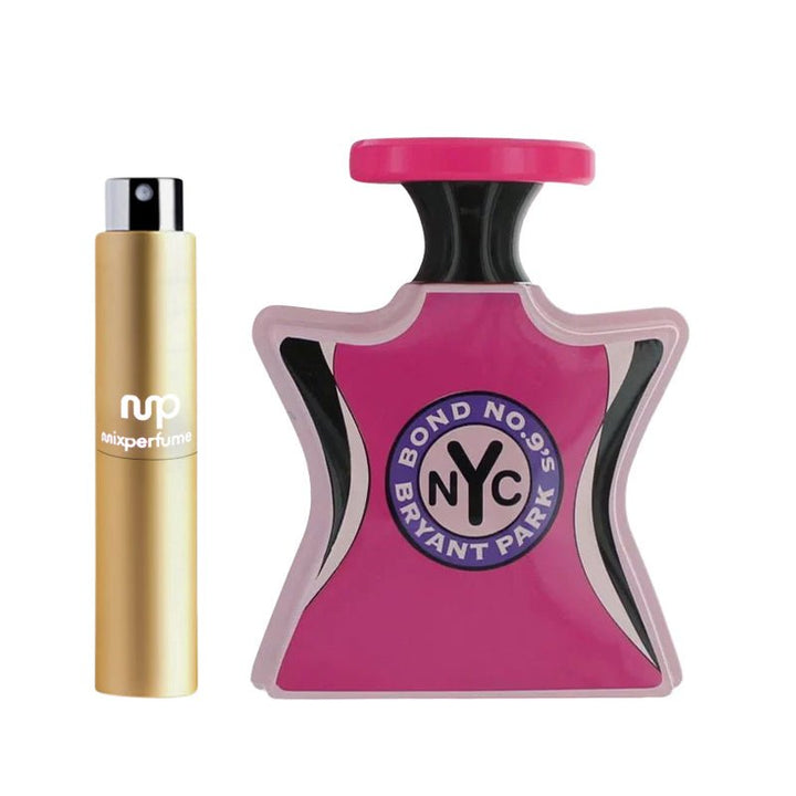 Bond No. 9 Bryant Park Eau de Parfum for Women - Sample