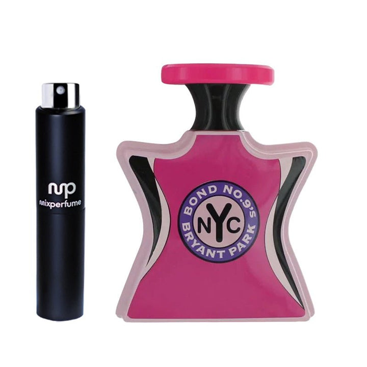 Bond No. 9 Bryant Park Eau de Parfum for Women - Sample