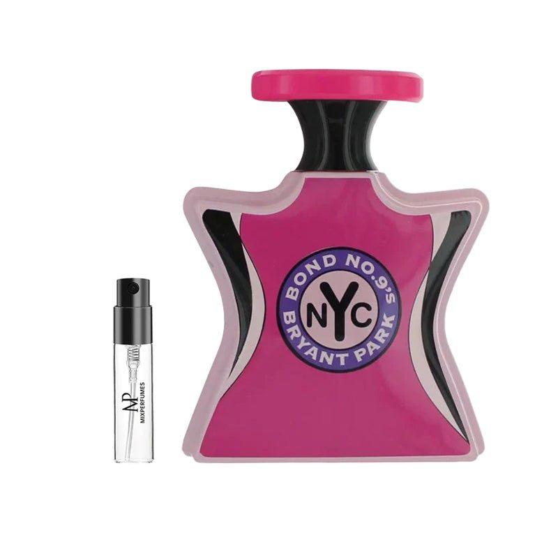 Bond No. 9 Bryant Park Eau de Parfum for Women - Sample