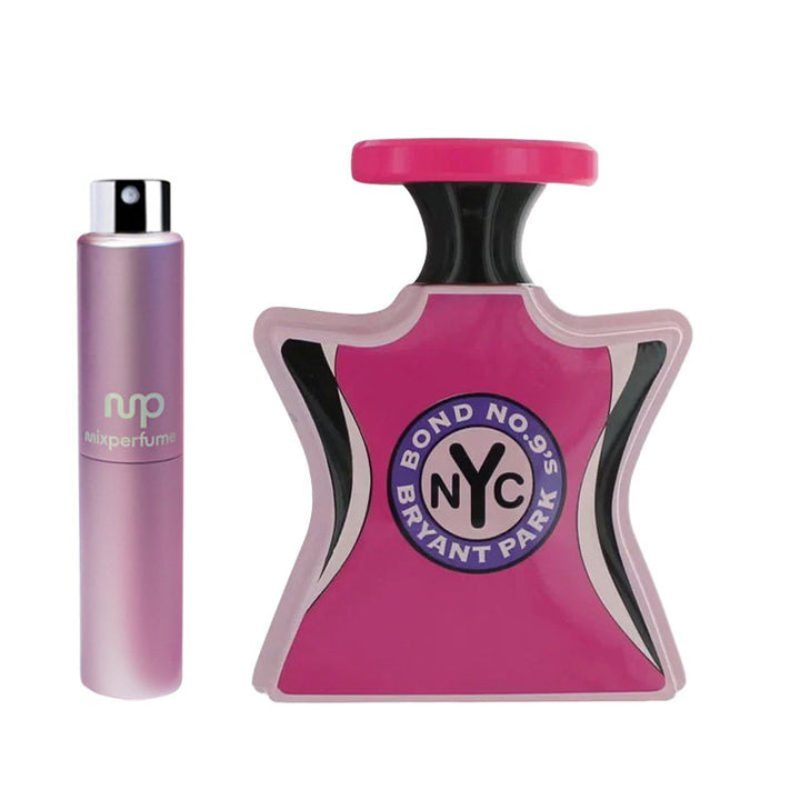 Bond No. 9 Bryant Park Eau de Parfum for Women - Sample