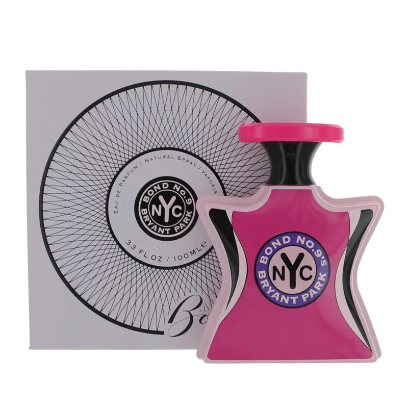 Bond No. 9 Bryant Park Eau de Parfum for Women - Sample