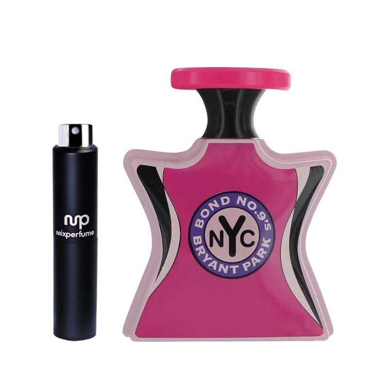 Bond No. 9 Bryant Park Eau de Parfum for Women - Sample