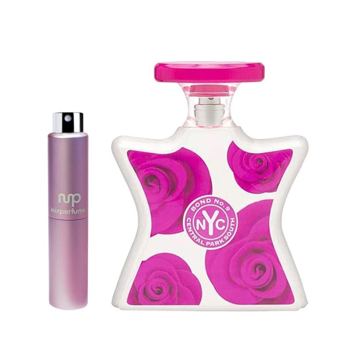 Bond No. 9 Central Park South Eau de Parfum for Women - Sample