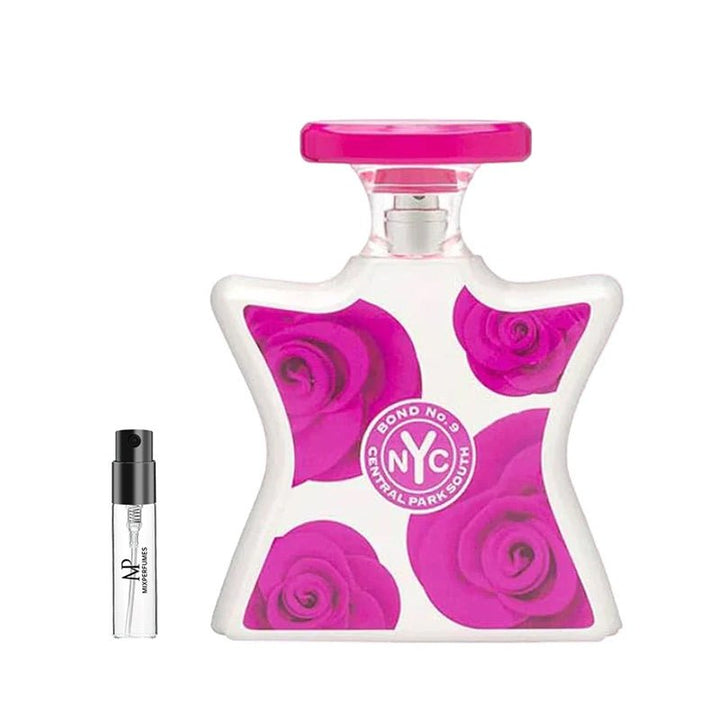 Bond No. 9 Central Park South Eau de Parfum for Women - Sample