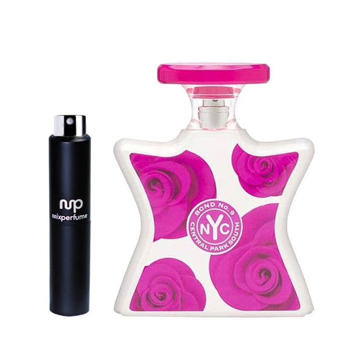 Bond No. 9 Central Park South Eau de Parfum for Women - Sample