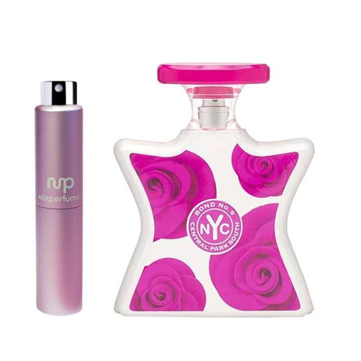 Bond No. 9 Central Park South Eau de Parfum for Women - Sample