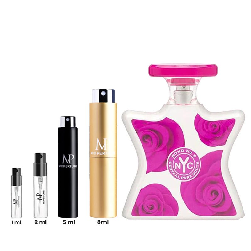 Bond No. 9 Central Park South Eau de Parfum for Women - Sample