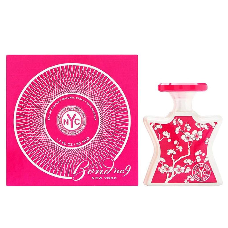 Bond No. 9 Chinatown Eau de Parfum Unisex - Sample