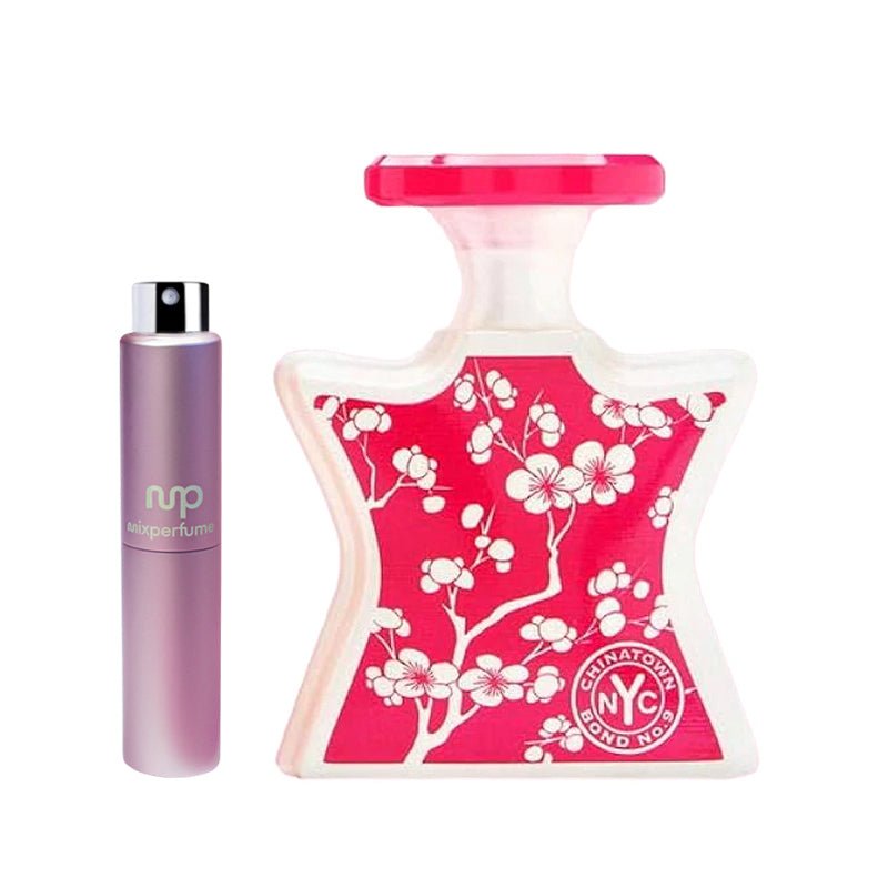 Bond No. 9 Chinatown Eau de Parfum Unisex - Sample