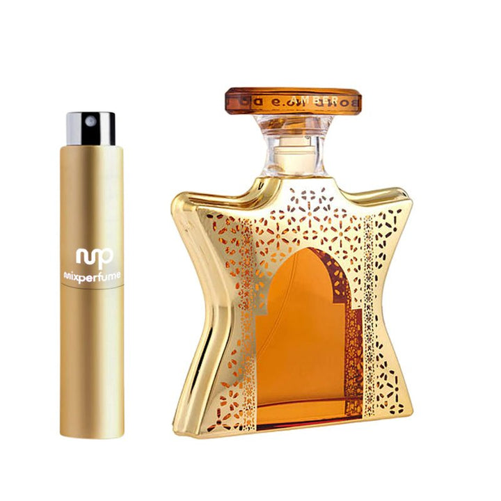 Bond No. 9 Dubai Amber Eau de Parfum Unisex - Sample