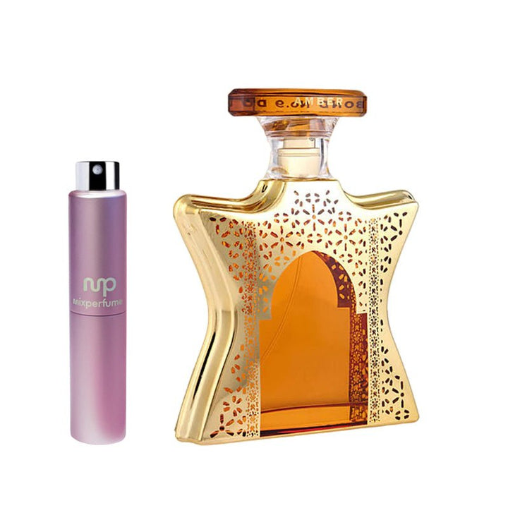 Bond No. 9 Dubai Amber Eau de Parfum Unisex - Sample