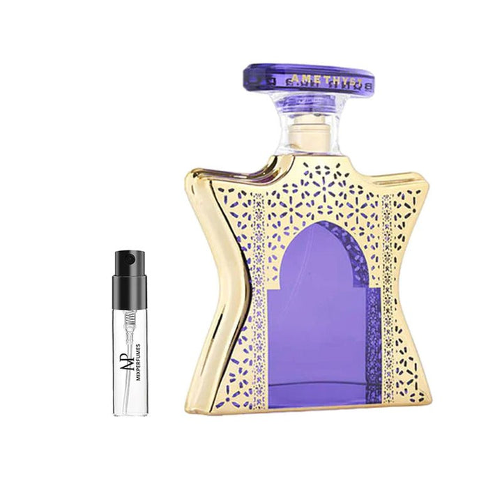 Bond No. 9 Dubai Amethyst Eau de Parfum Unisex - Sample