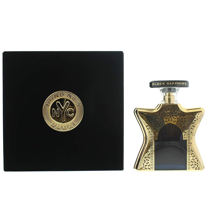 Bond No. 9 Dubai Black Sapphire Eau de Parfum Unisex - Sample