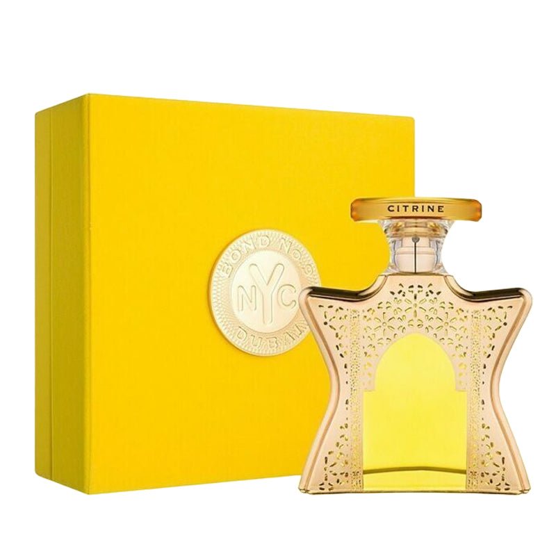 Bond No. 9 Dubai Citrine Eau de Parfum Unisex - Sample