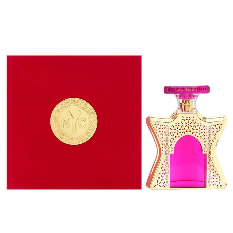 Bond No. 9 Dubai Garnet Eau de Parfum Unisex - Sample